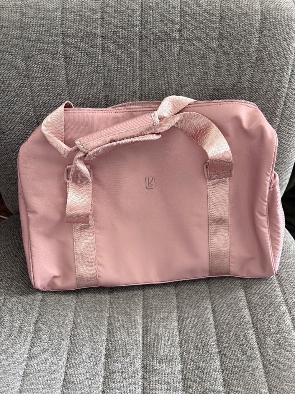 Buffbunny Everyday Duffel